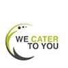 We Cater to You