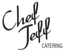 Chef Jeff Catering