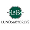 Lunds & Byerly’s Catering