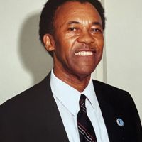 ​Julius Albert Lee, Sr.