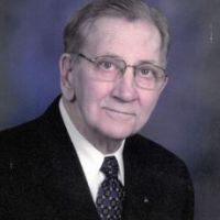 Harold A. Erlandson