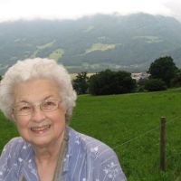 Helen (Dietzler) Werner