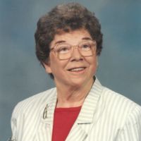 Lorraine B. Gresser