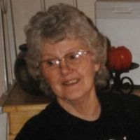 Phyllis McCarthy