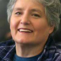 ​Nancy Jean Harvey (Adrian/Moroni)