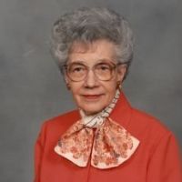 Irene H. Swanson